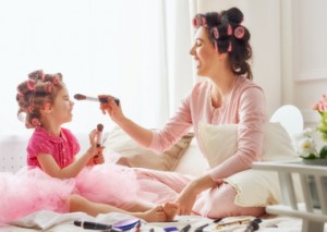 Mother Doesn't Know Best: Bad Beauty Advice