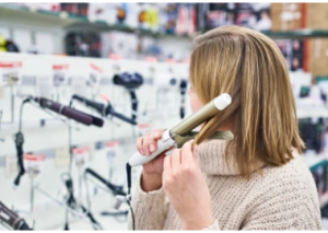 Style Savvy: What Matter Most When Buying New Hair Tools?