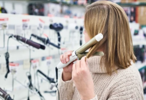 How often do you buy new styling tools?
