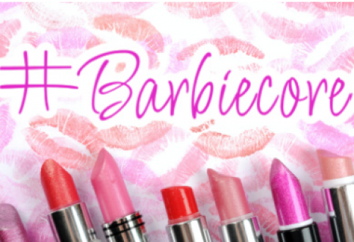 Is Barbiecore The Most Playful Trend Ever!?
