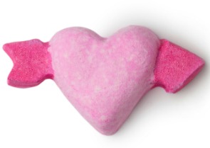 LUSH Valentine's Day Collection 2017