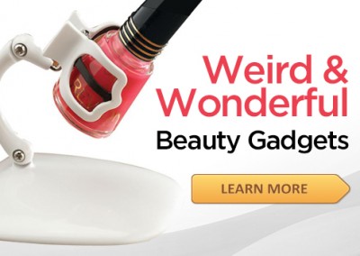 Beauty Gadgets