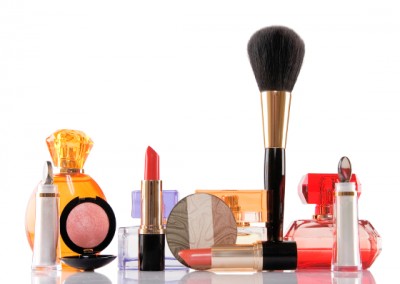 Get your cosmetics customised especially for you!