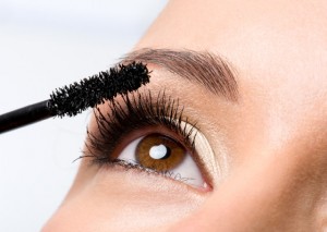 What is your go-to mascara shade?