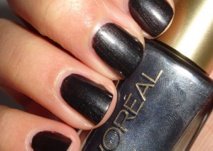 Nail of the Day - What do you think?