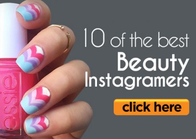 10 of the best Beauty Instagramers