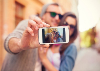 Are we selfie obsessed?