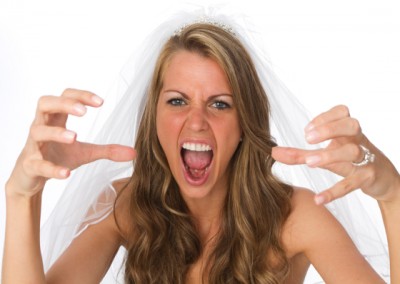 Bridezillas: Fact or Fiction?
