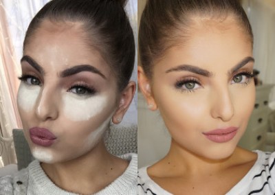 Baking Your Makeup - Fad or Fab?