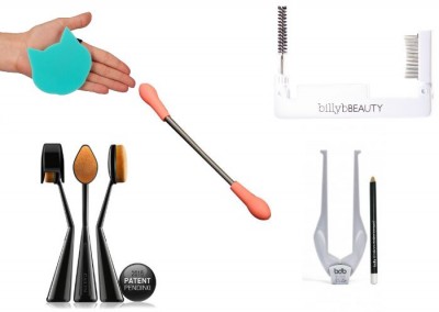 Fab Five Beauty Tools You Never Knew You Needed!