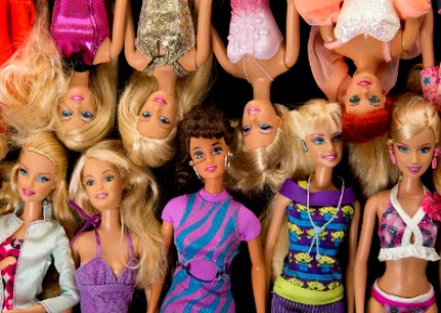 Barbie You’ve Chaaaaaanged. And We Love It!