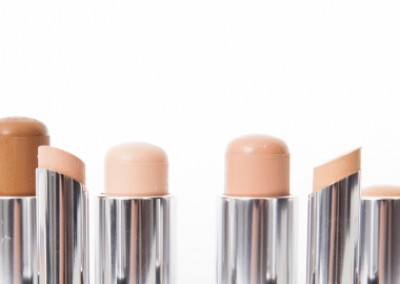 The Truth Behind Colour Correcting Concealers