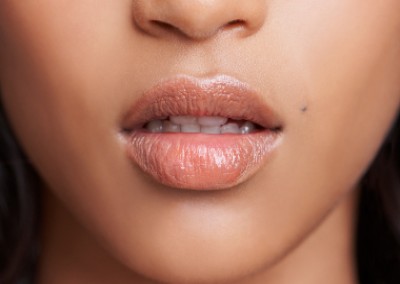 Hot Tips for Lush Lips!