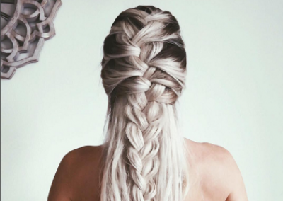 #Instahair – Looks We Want Now!