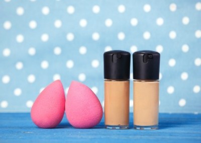 Five Ways You’ve Never Thought To Use A Beautyblender!
