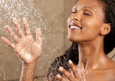 You Put What Where?! Hot Shower Products You Need Now