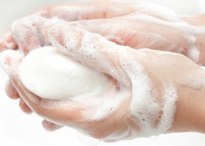 The Shocking Truth About Bar Soap