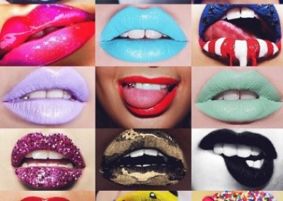 The lip trends you NEED to know about - our Top 5 fads!