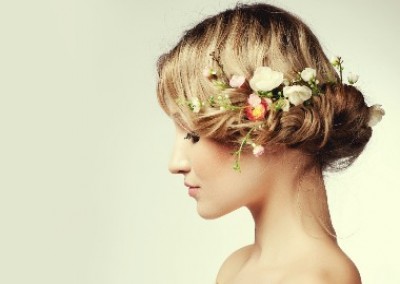 Gorgeous Bridal Hairstyles You Need To See!