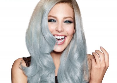 The Easiest Way for Blondes to Have More Fun!