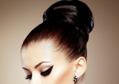 The Easiest Way to Chic Hair!!