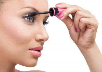 OMG You Do NOT Want to Know What's REALLY in Your Mascara!