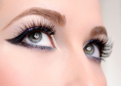 Magnetic Eyelashes:  Eye-Opening or Eye-Watering?