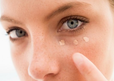 Is This The Best Concealer Hack Ever?
