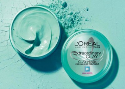 Are the new L'Oréal Clay Cleansers Worth Buying?