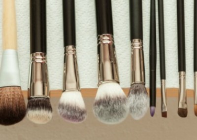 How to Clean, Disinfect and Dry Your Beauty Tools.