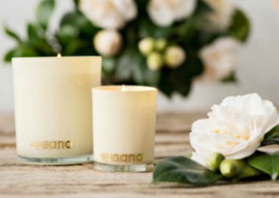 Why You NEED to Switch to SOY Candles ASAP!