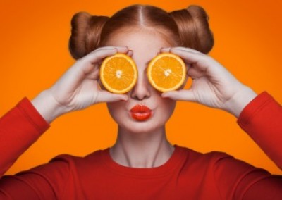 6 Fabulous Products That Prove Orange Is The ONLY Colour You