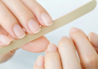 Nailed It! How To Grow Long and Strong Nails!