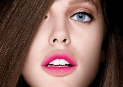 Why Blurred Lips Should be the Next Look you Try!