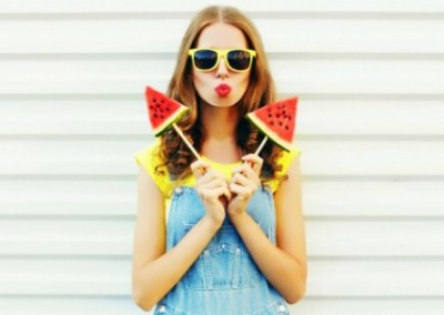 Why You Need Watermelon In Your Beauty Routine!