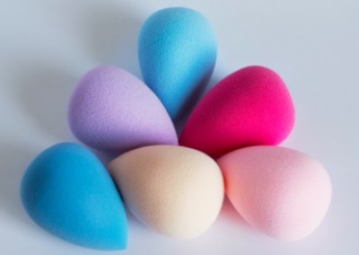 Does This Viral Hack Really Clean Your Beauty Blender?