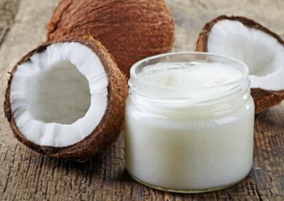 The Real Beauty Benefits of Coconut Oil You Should Know!