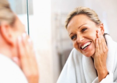 The NEW Skincare Regime for OVER 60s!