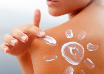 You Won't Believe What You DON'T Know About Sunscreen!