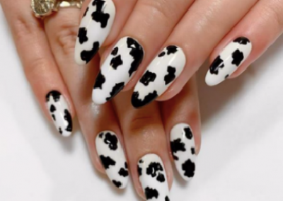 Cowabunga! Is This Nail Trend The Cream of the Crop?