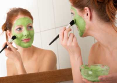 The Face Mask Mistakes You're Probably Making!