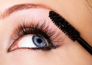 What is your go-to mascara shade?