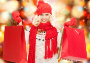 Have You Started Your Christmas Shopping Yet?