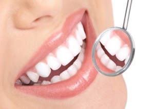 Teeth Whitening - do you mind spending the time?