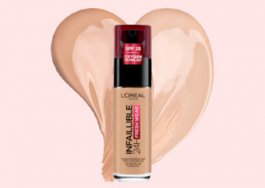 Do You Like Your Foundation To Be Comfortable?