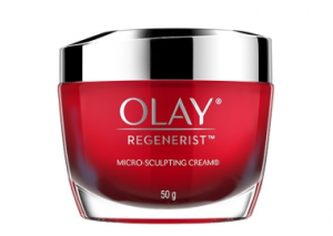 Have you used OLAY before?