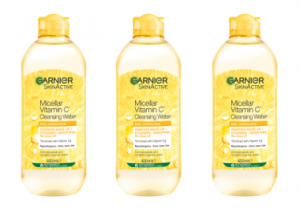 Do You Prefer Your Micellar With Something Else?