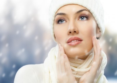 How To Show Your Skin Love This Winter!