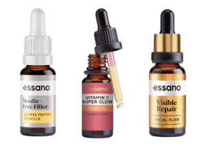 Are You Looking for a New Serum?