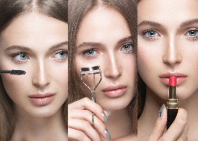 Ten of the BEST Makeup Tips!